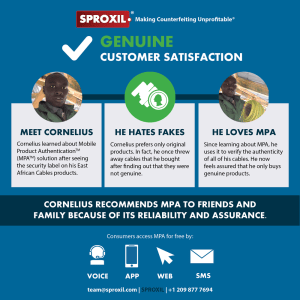  Customer Testimonial Cornelius 2014-06-23 