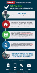  Customer Testimonial John 2014-06-20 