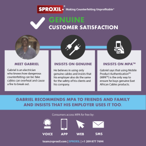 Customer Testimonial Gabriel 2014-08-05