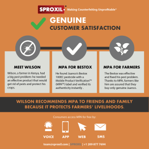 Customer Testimonial Wilson 2014-08-12