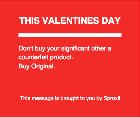 how to spot fake luxury items