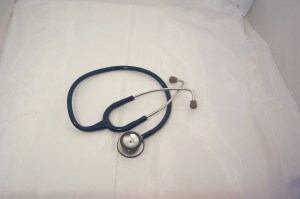 stethoscope