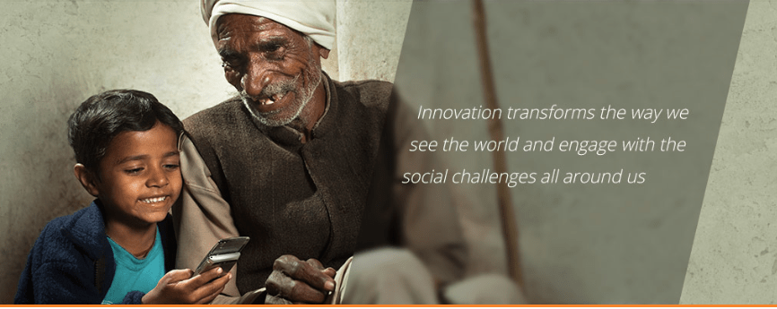 social innovation health initiative