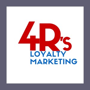 4Rs of data in loyalty marketing