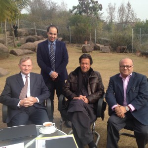 Imran Khan counterfeit drugs in pakistan