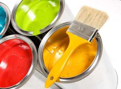  Paint 